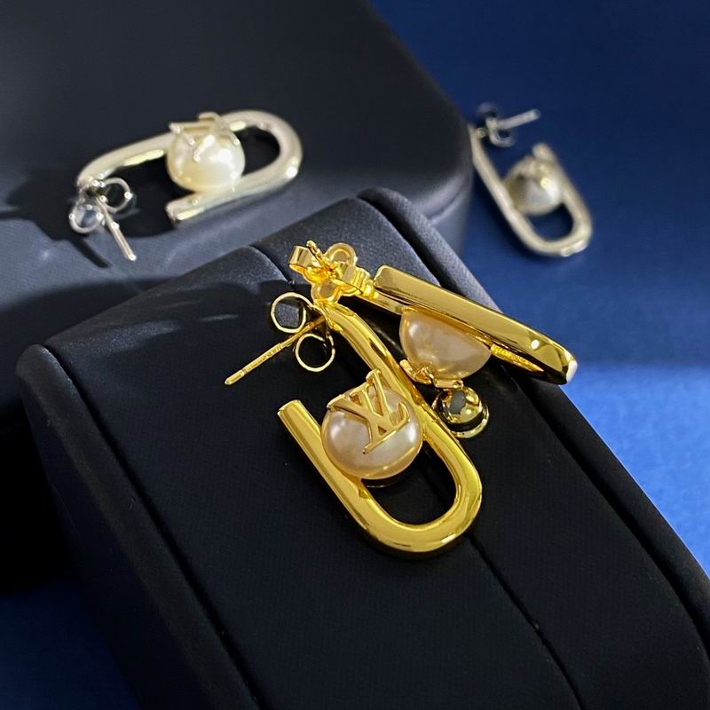 LV Earring 04yxh73 (4)