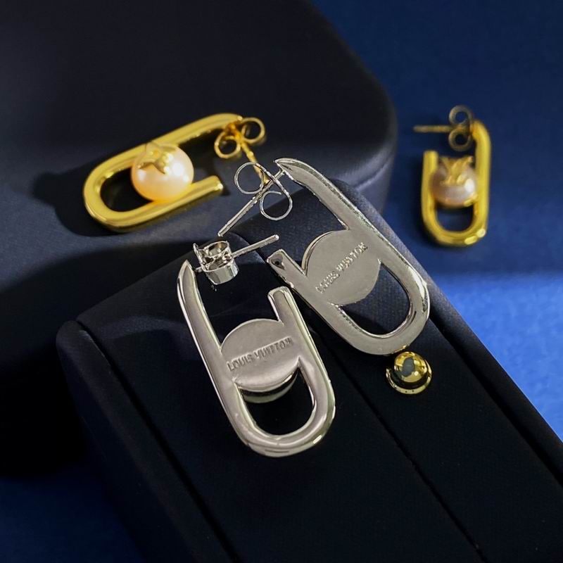 LV Earring 04yxh73 (5)