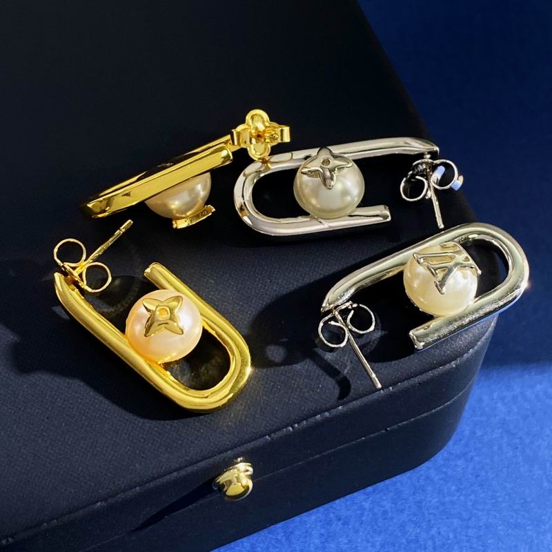 LV Earring 04yxh73 (6)