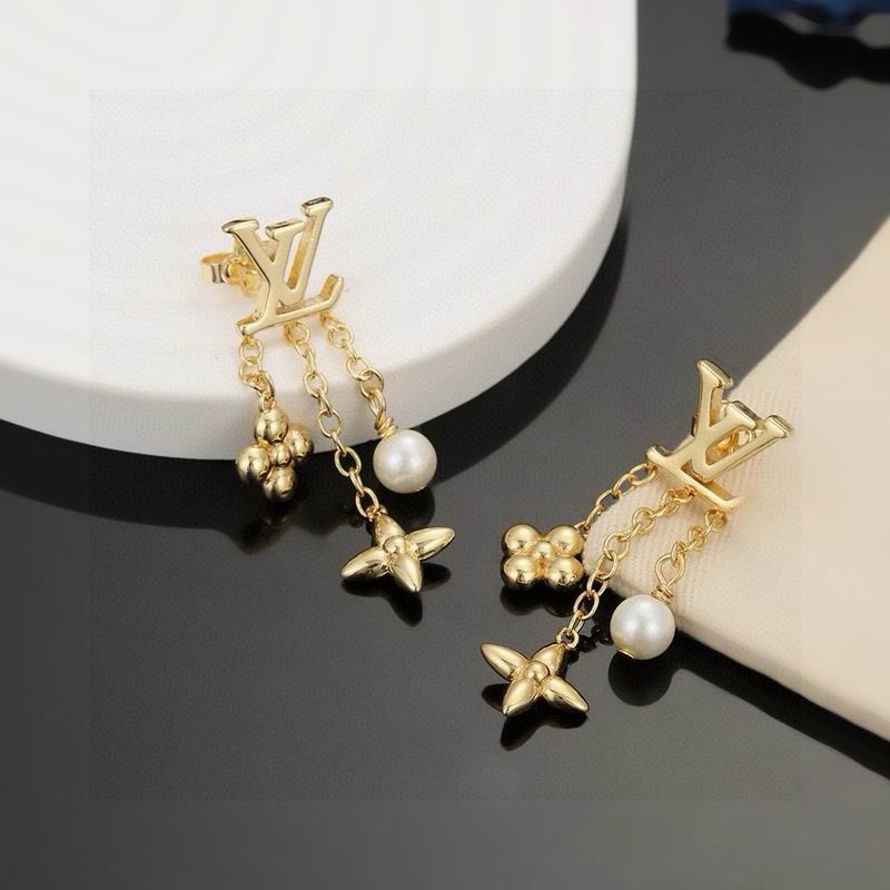 LV Earring 04yxh74 (1)