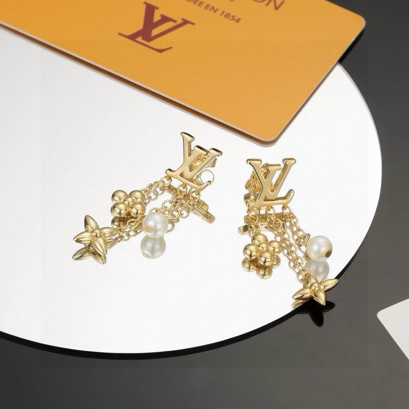 LV Earring 04yxh74 (6)