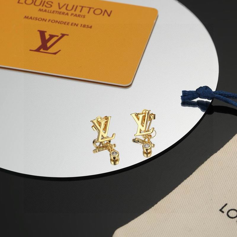 LV Earring 04yxh76 (1)