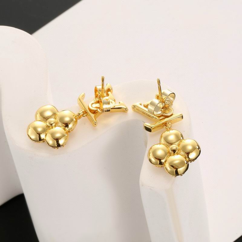 LV Earring 04yxh77 (5)