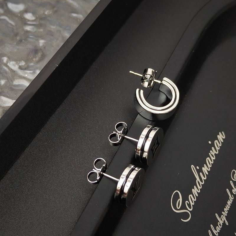 LV Earring 04yxh79 (5)