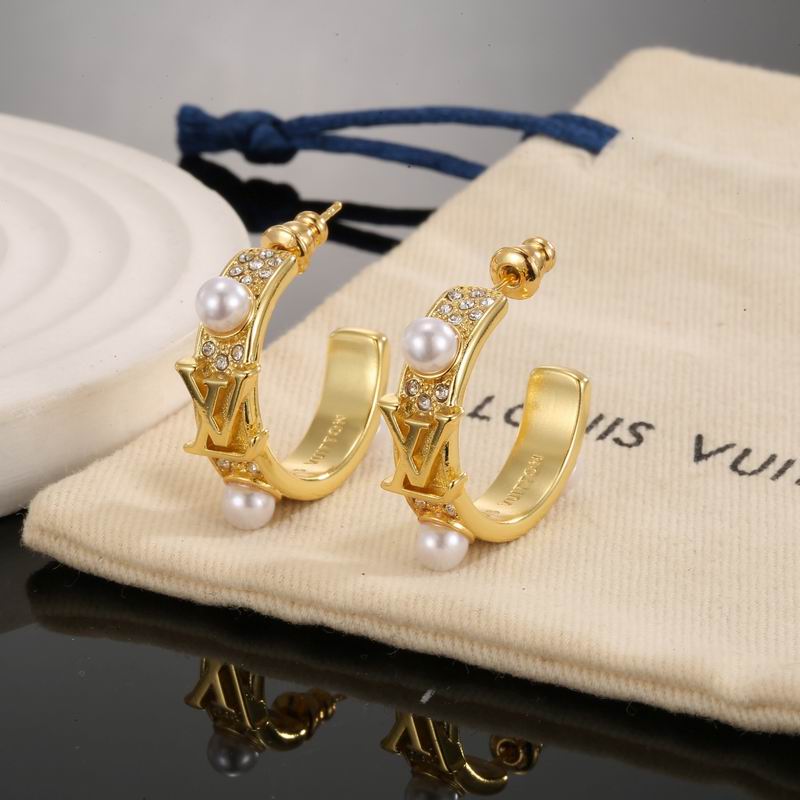 LV Earring 05yxh01 (2)
