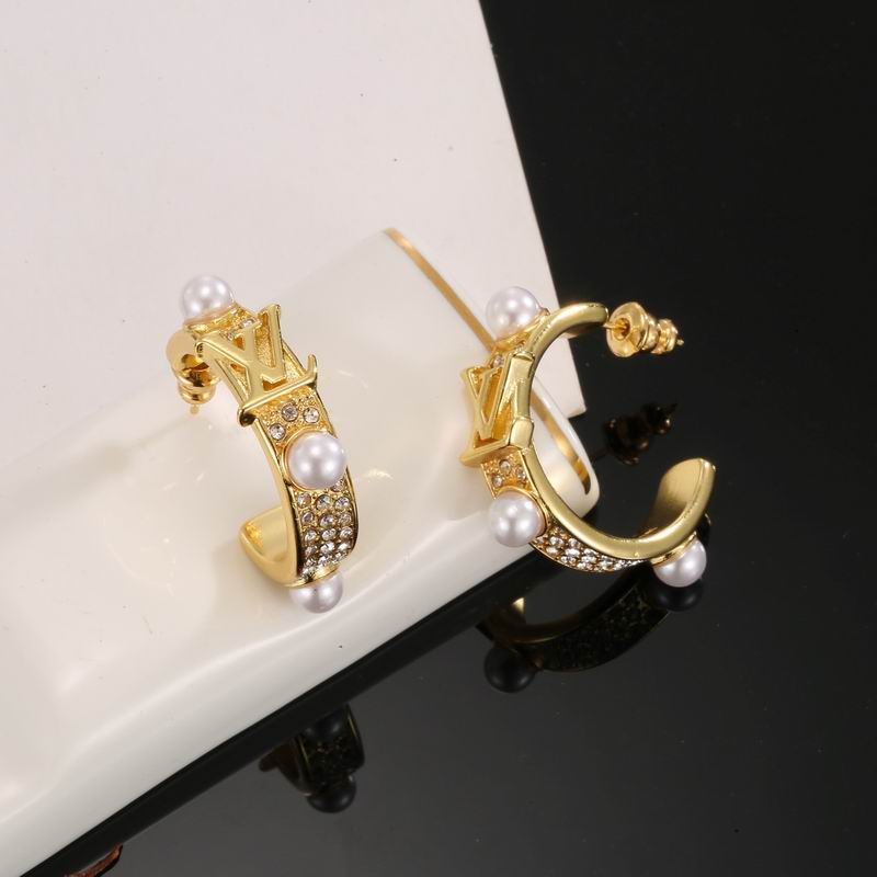 LV Earring 05yxh01 (5)