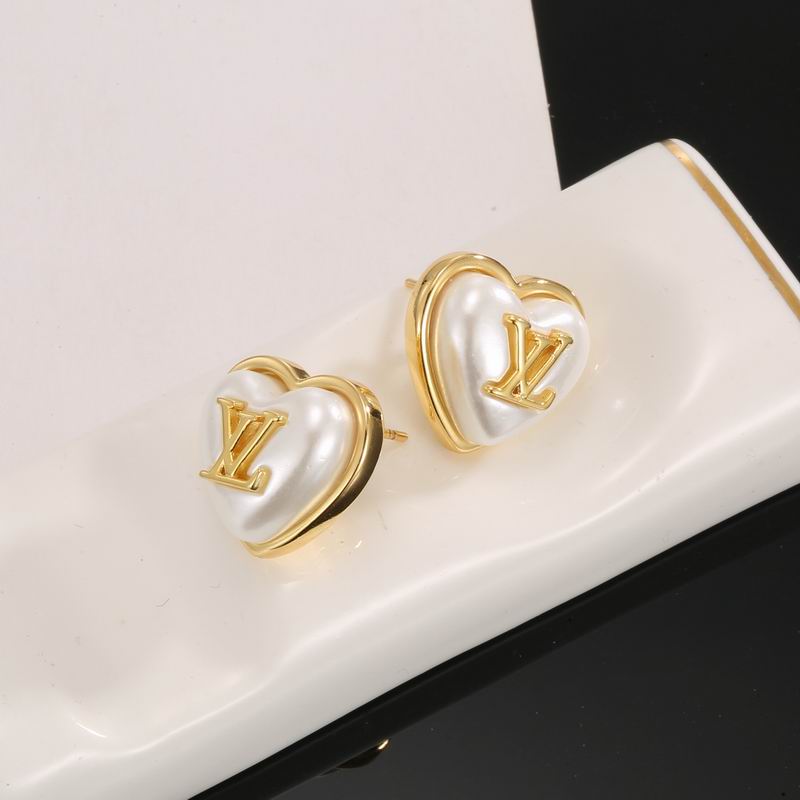 LV Earring 05yxh02 (2)