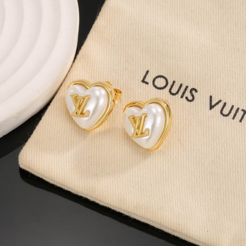 LV Earring 05yxh02 (3)