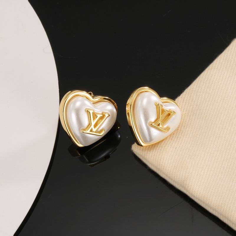 LV Earring 05yxh02 (6)