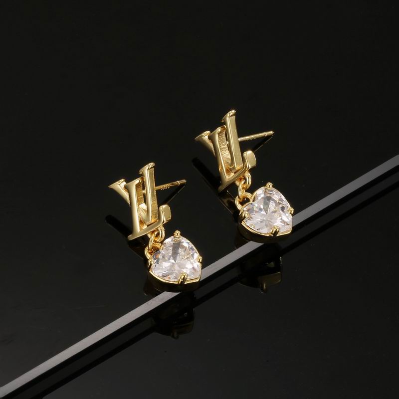 LV Earring 05yxh03 (3)