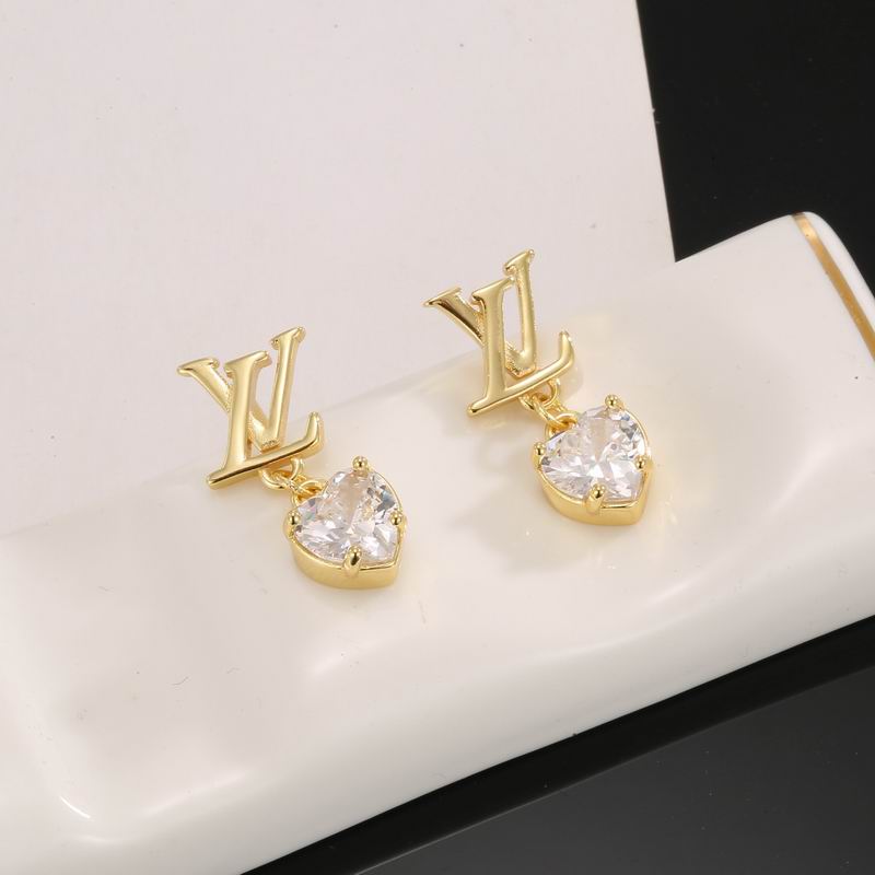 LV Earring 05yxh03 (6)