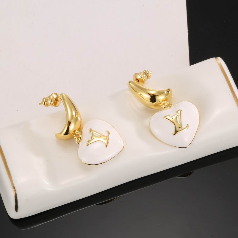 LV Earring 05yxh04 (2)