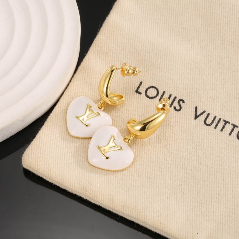 LV Earring 05yxh04 (3)