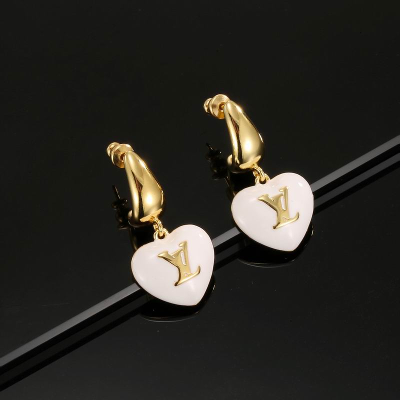 LV Earring 05yxh04 (4)
