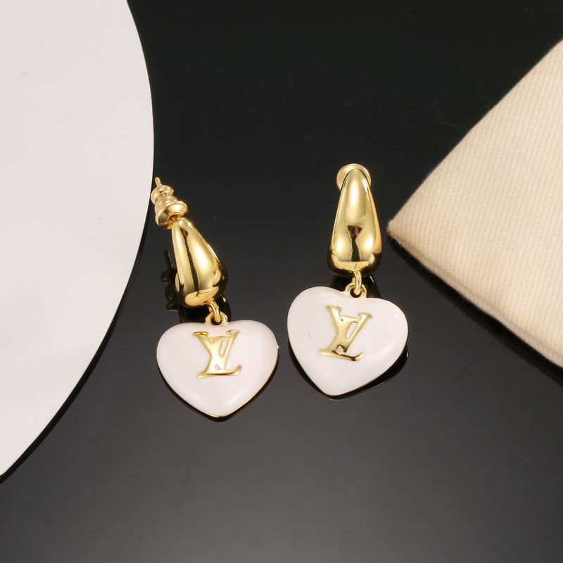 LV Earring 05yxh04 (6)