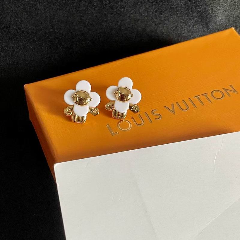 LV Earring 05yxh05 (1)