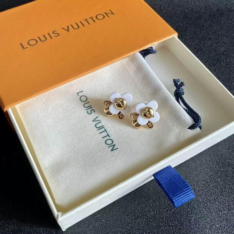 LV Earring 05yxh05 (3)