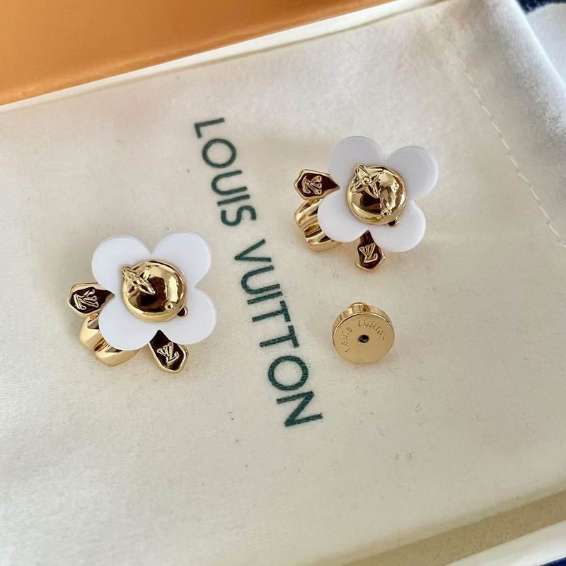 LV Earring 05yxh05 (4)