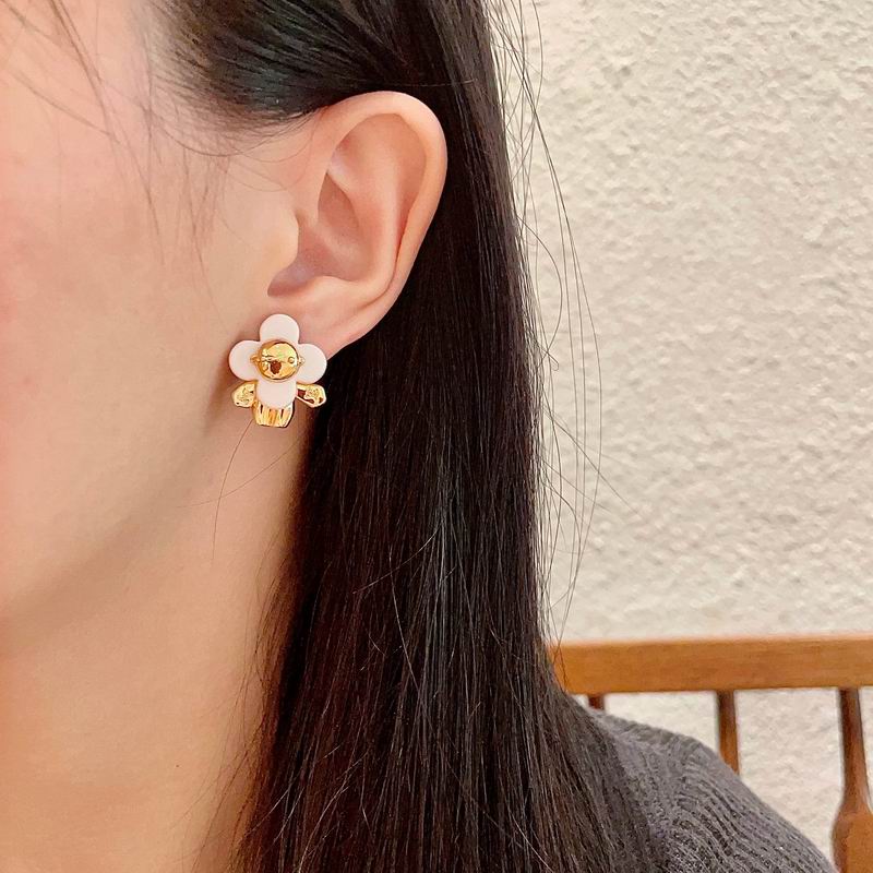 LV Earring 05yxh05 (5)