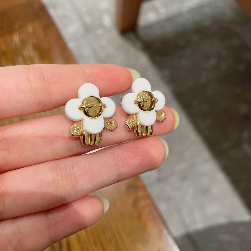 LV Earring 05yxh05 (6)