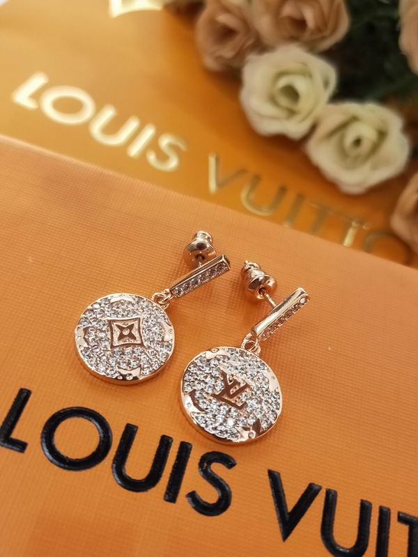 LV Earring 05yxh06 (1)
