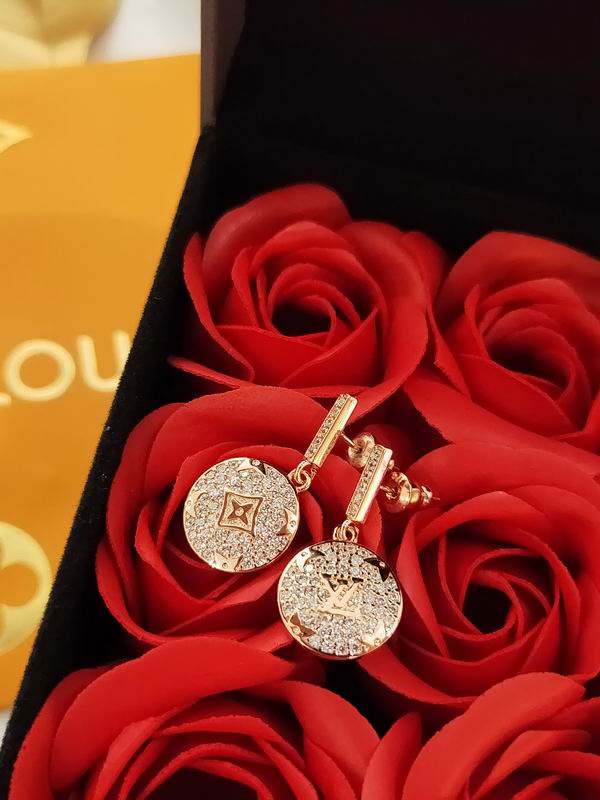 LV Earring 05yxh06 (2)