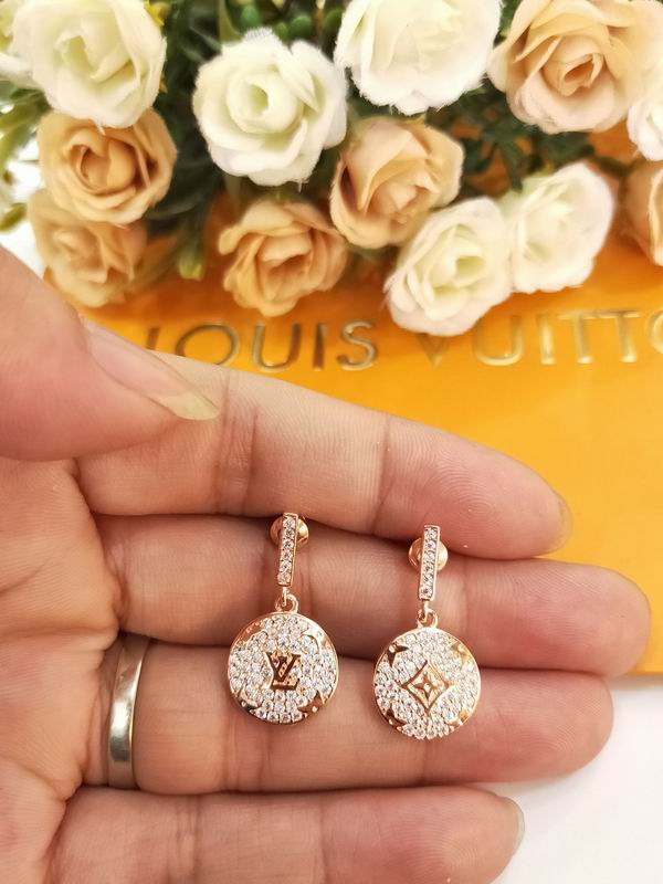 LV Earring 05yxh06 (3)
