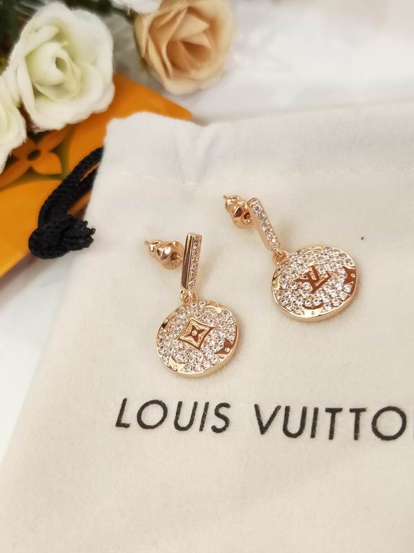 LV Earring 05yxh06 (5)