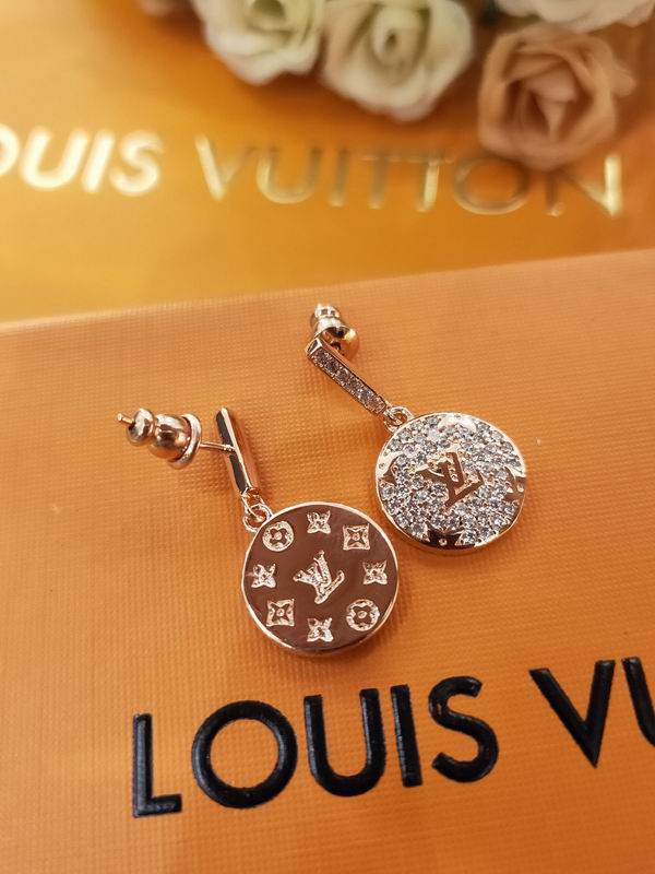 LV Earring 05yxh06 (6)