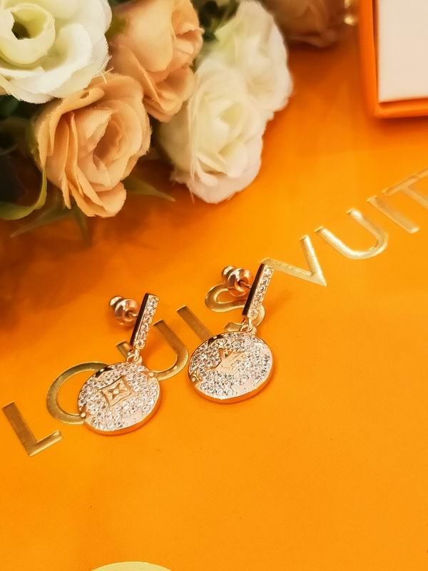 LV Earring 05yxh06 (7)
