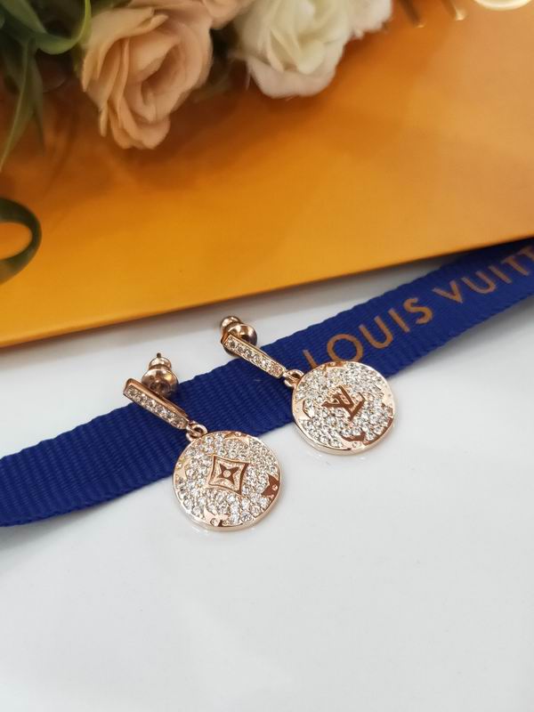 LV Earring 05yxh06 (8)