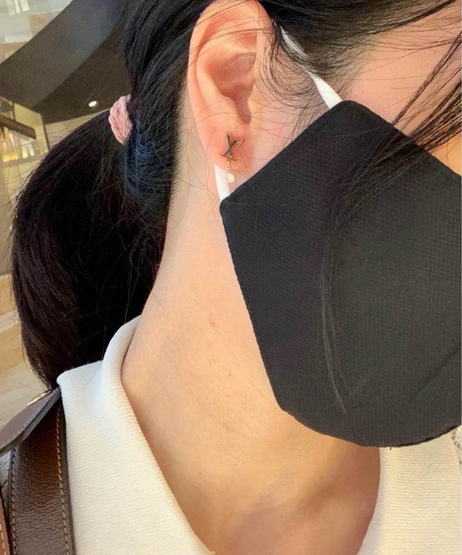LV Earring 05yxh09 (4)
