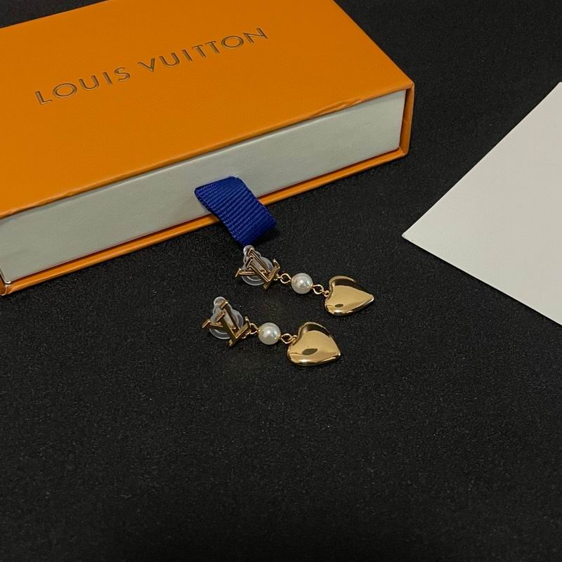 LV Earring 05yxh10 (1)