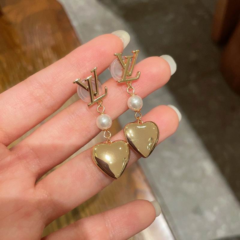 LV Earring 05yxh10 (5)