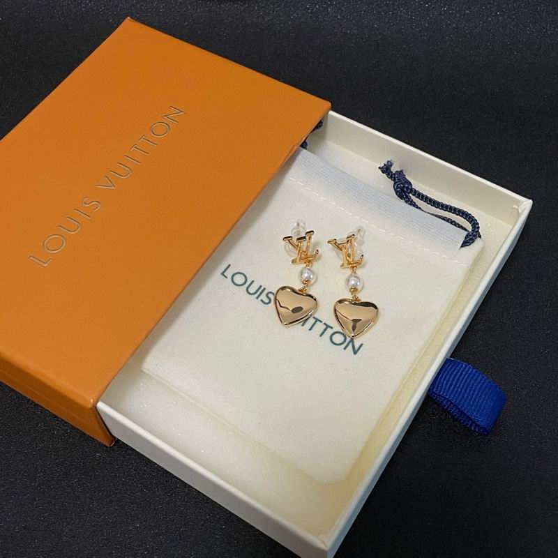 LV Earring 05yxh10 (6)