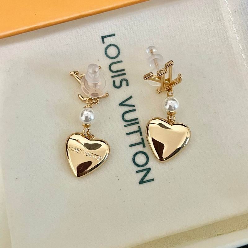 LV Earring 05yxh10 (7)