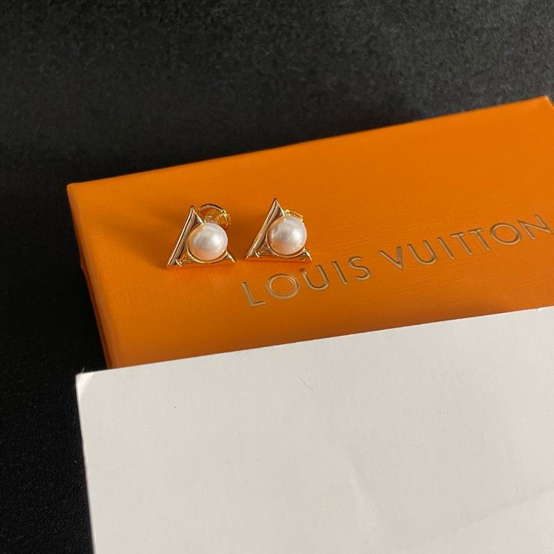 LV Earring 05yxh11 (1)