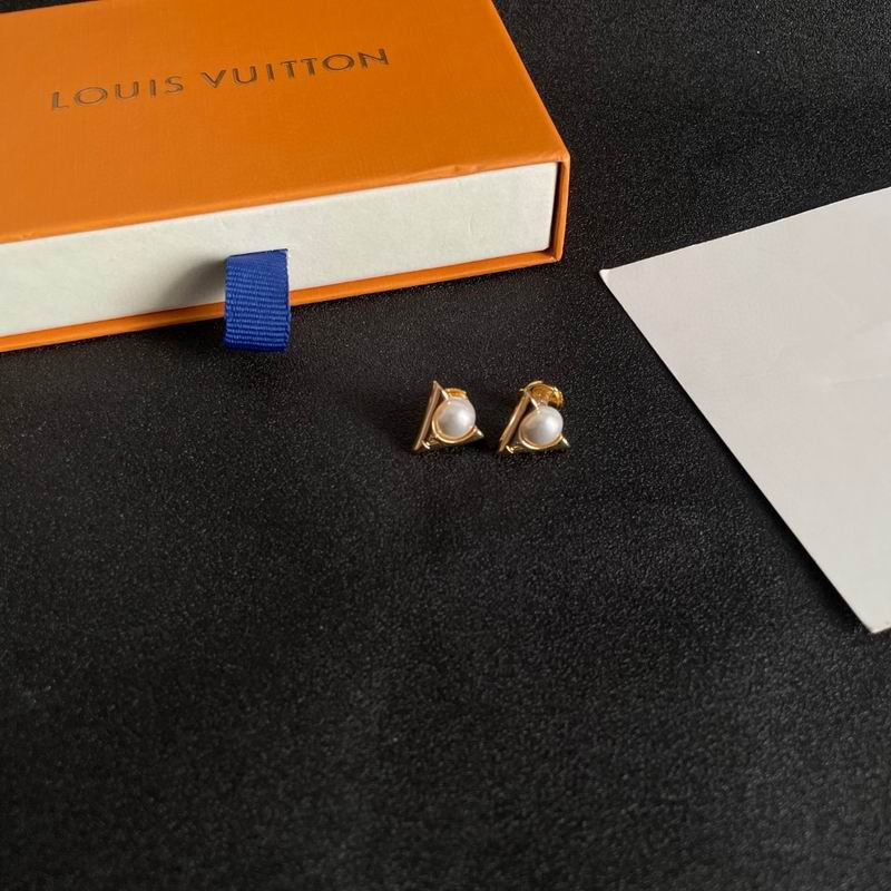 LV Earring 05yxh11 (5)