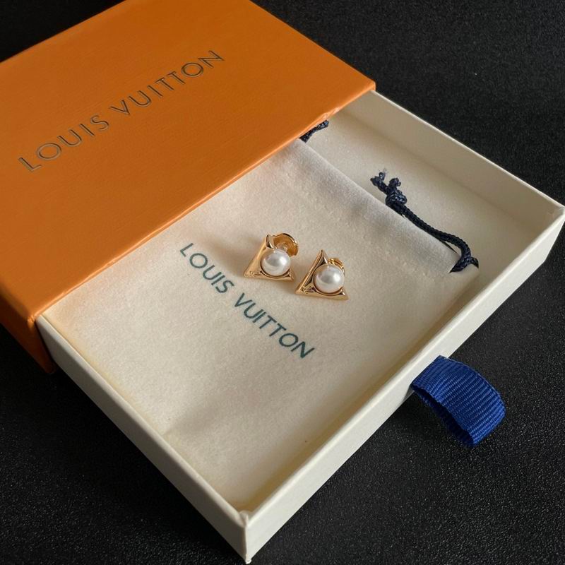 LV Earring 05yxh11 (6)
