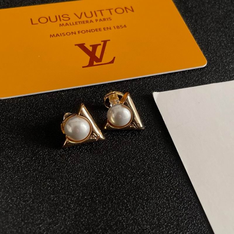 LV Earring 05yxh11 (7)
