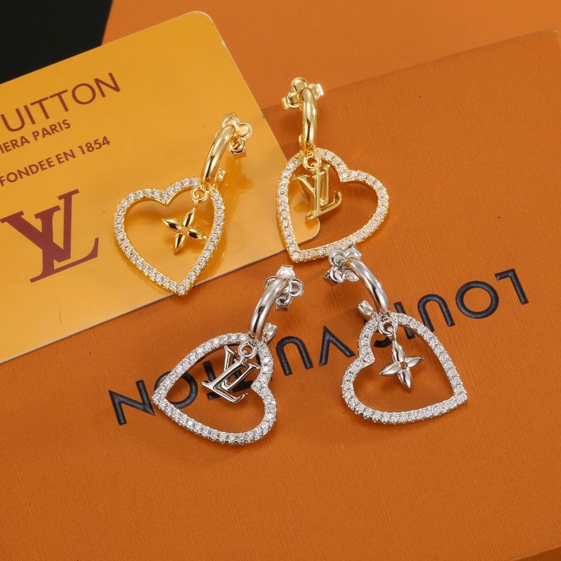 LV Earring 05yxh12 (1)