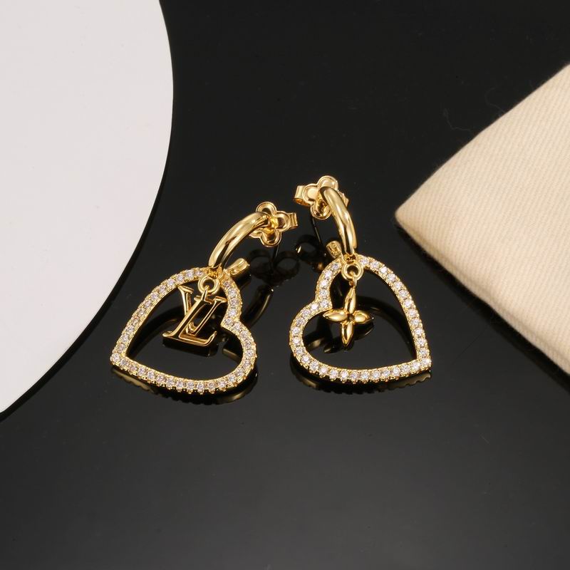 LV Earring 05yxh12 (2)