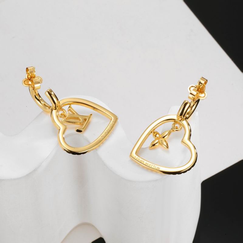 LV Earring 05yxh12 (3)