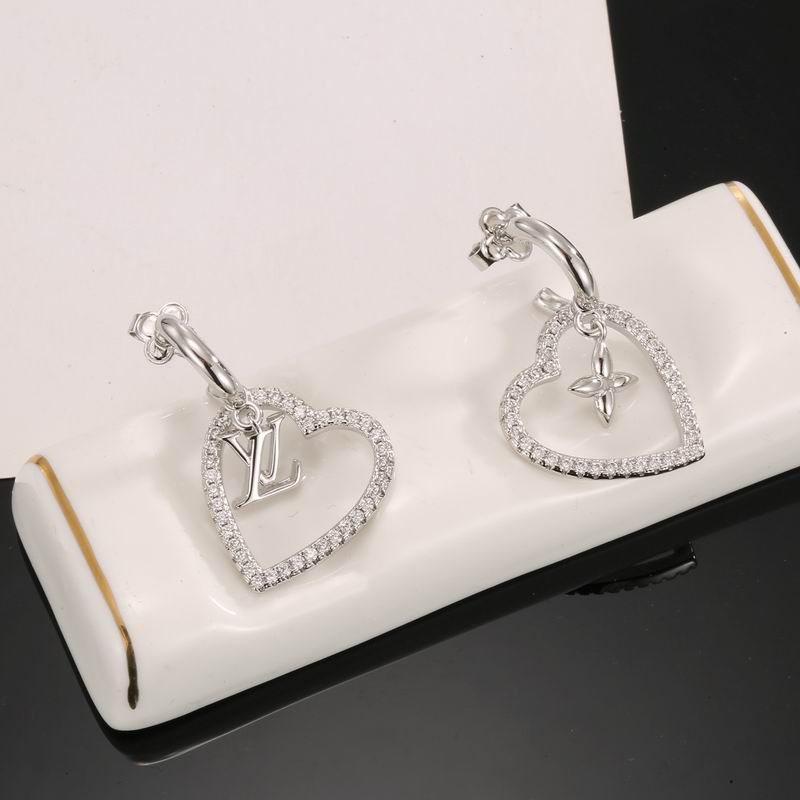 LV Earring 05yxh12 (4)