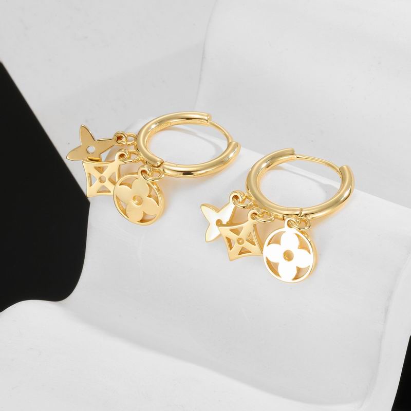 LV Earring 05yxh13 (1)