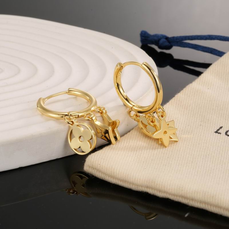 LV Earring 05yxh13 (2)