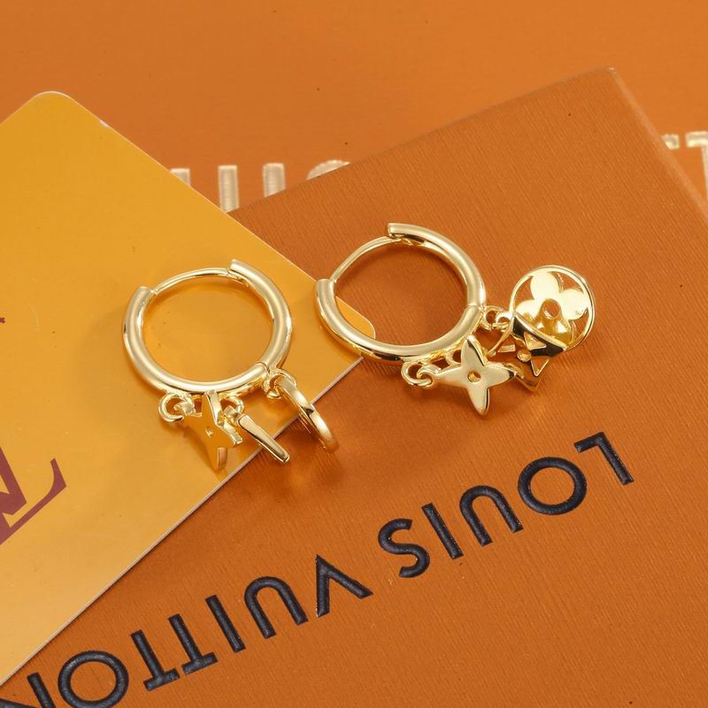 LV Earring 05yxh13 (3)