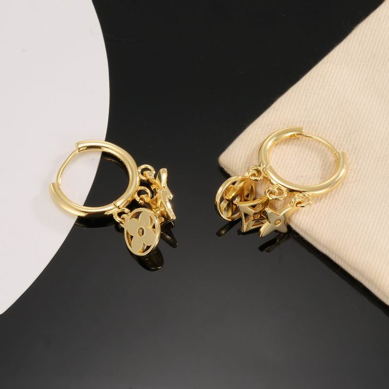 LV Earring 05yxh13 (4)