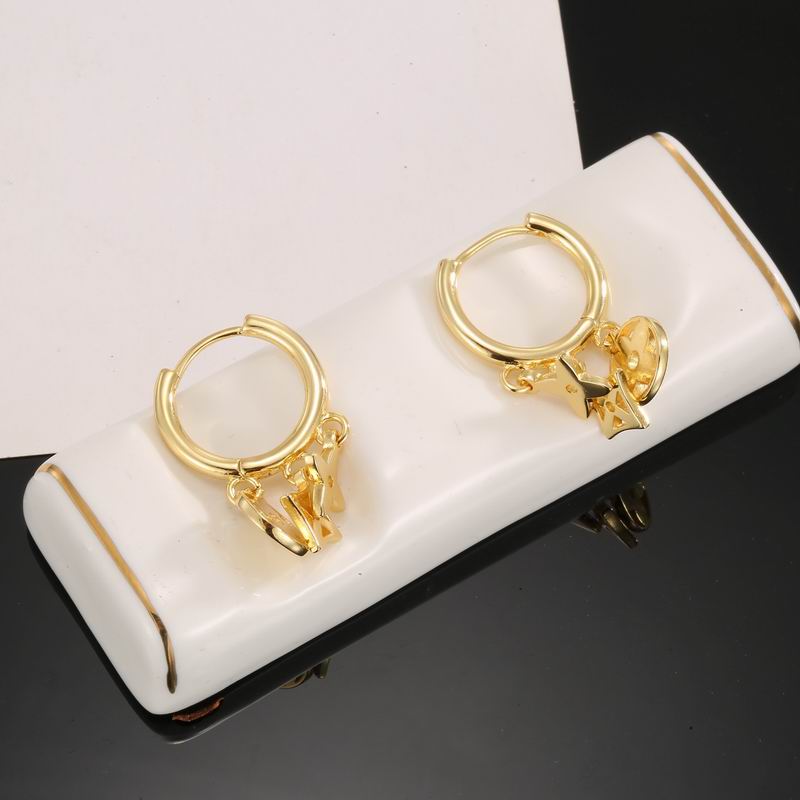 LV Earring 05yxh13 (5)