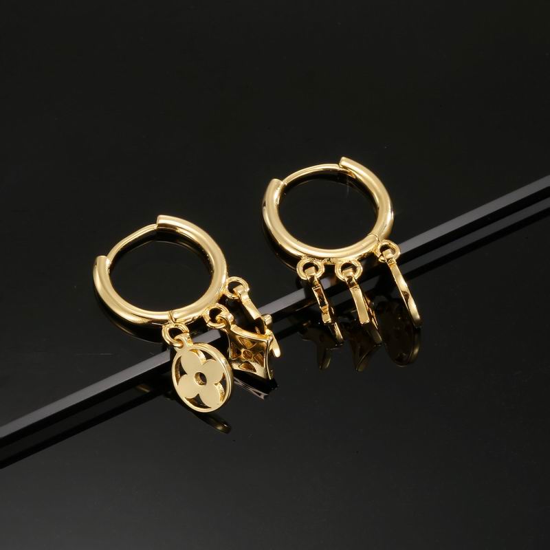LV Earring 05yxh13 (6)